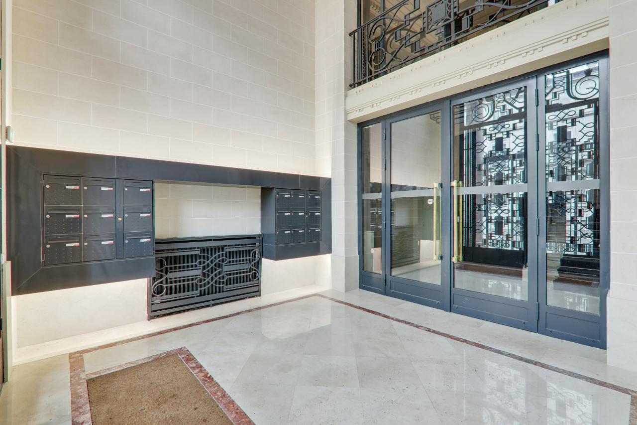 Bureau Paris 225m² Location bureau Paris OLBUR2422906 6